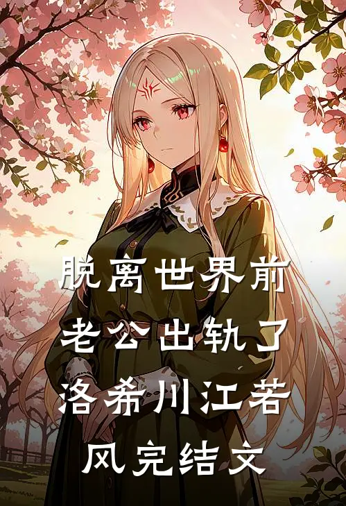 脱离世界前，老公出轨了洛希川江若风完结文