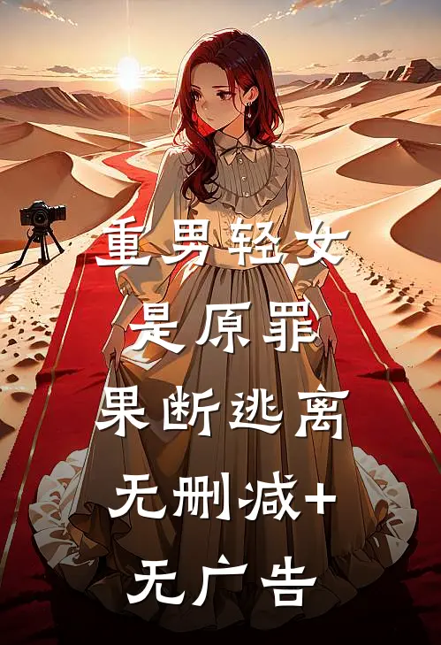 重男轻女是原罪：果断逃离无删减+无广告