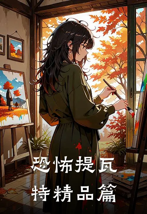 恐怖提瓦特精品篇