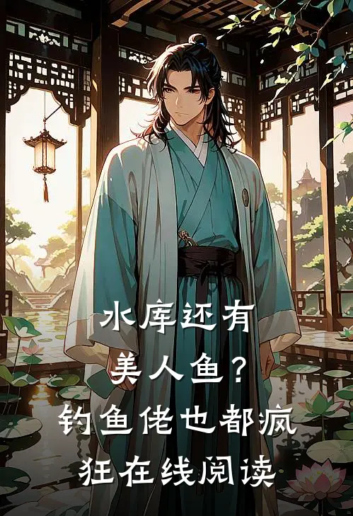 水库还有美人鱼？钓鱼佬也都疯狂在线阅读
