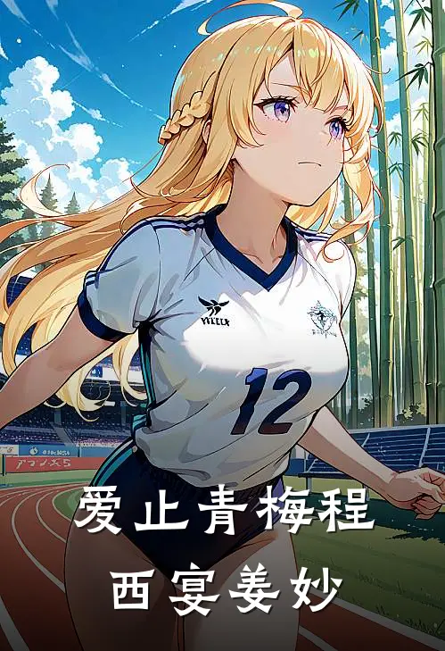 爱止青梅程西宴姜妙