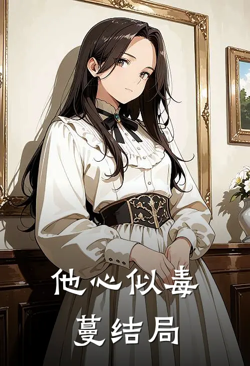 他心似毒蔓结局