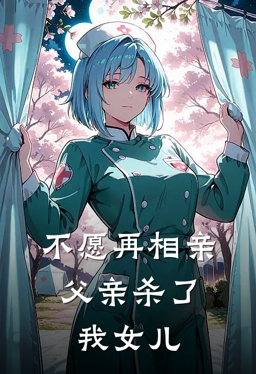 不愿再相亲，父亲杀了我女儿