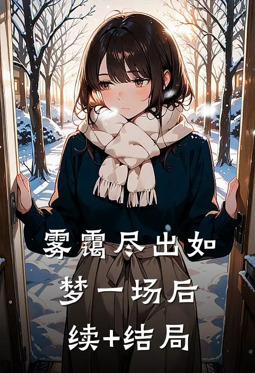 雾霭尽出如梦一场后续+结局