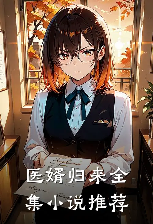 医婿归来全集小说推荐