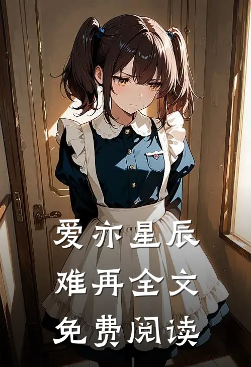 爱亦星辰难再全文免费阅读