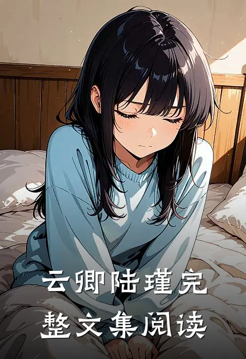 云卿陆瑾完整文集阅读