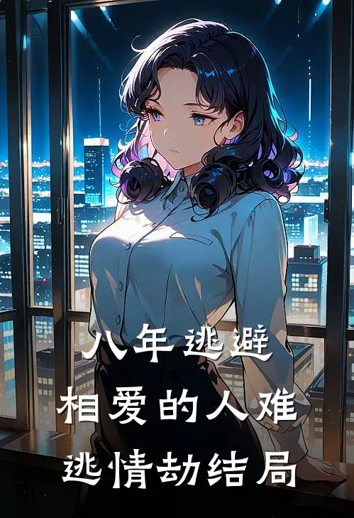 八年逃避，相爱的人难逃情劫结局