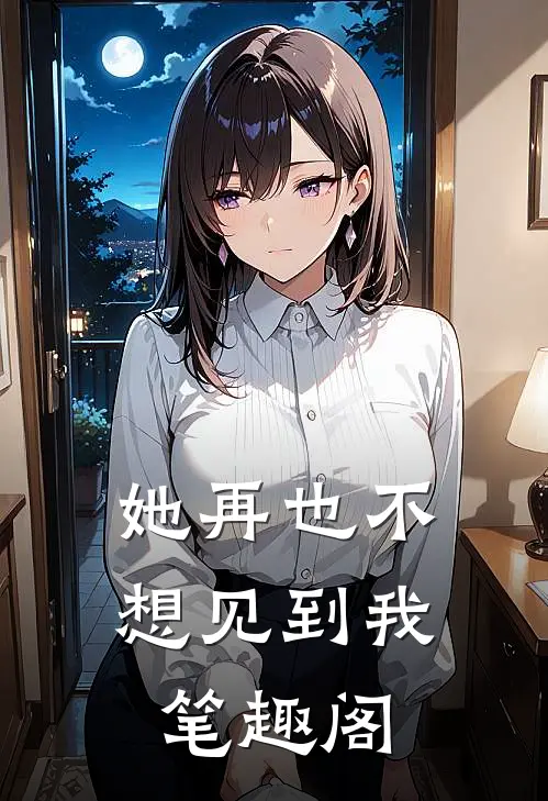 她再也不想见到我笔趣阁
