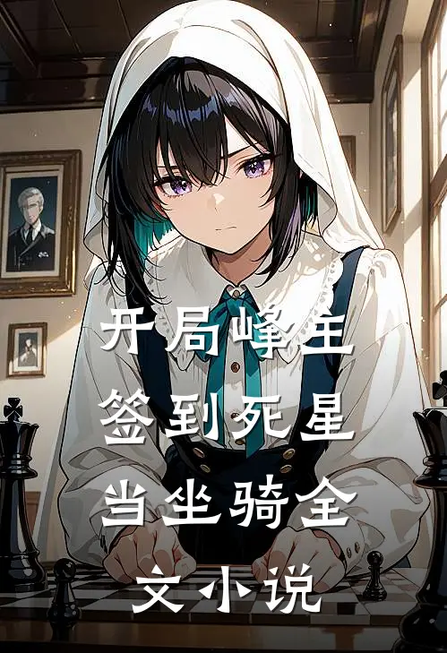 开局峰主，签到死星当坐骑全文小说