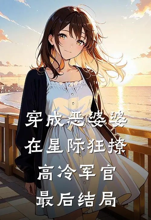 穿成恶婆婆，在星际狂撩高冷军官最后结局
