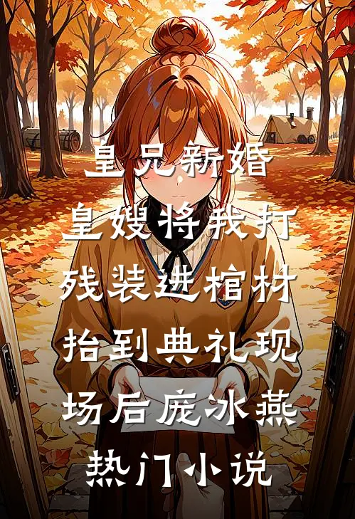 皇兄新婚，皇嫂将我打残装进棺材抬到典礼现场后庞冰燕热门小说