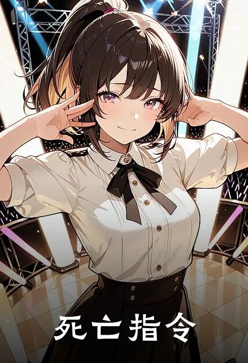死亡指令手机版