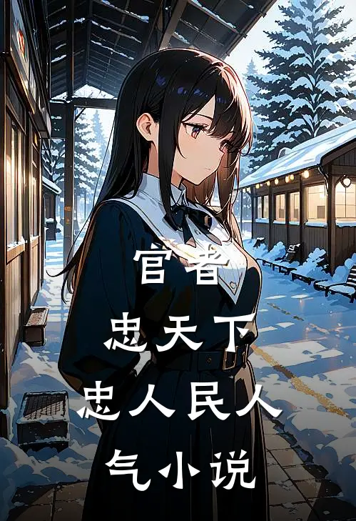 官者：忠天下，忠人民人气小说