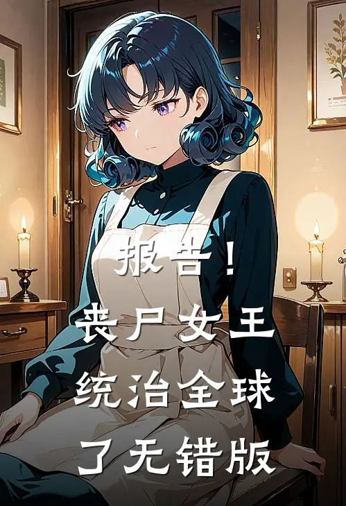 报告！丧尸女王统治全球了无错版