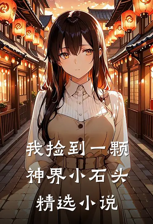 我捡到一颗神界小石头精选小说