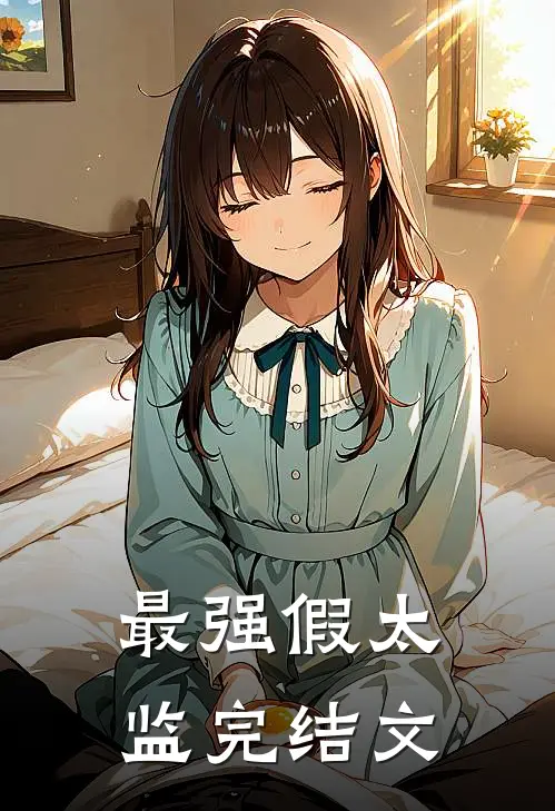 最强假太监完结文