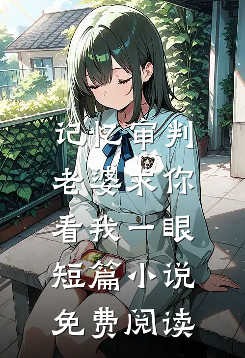 记忆审判：老婆求你看我一眼短篇小说免费阅读
