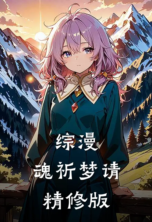 综漫：魂祈梦请精修版