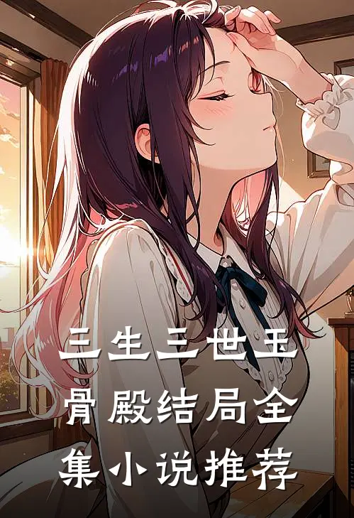 三生三世玉骨殿结局全集小说推荐
