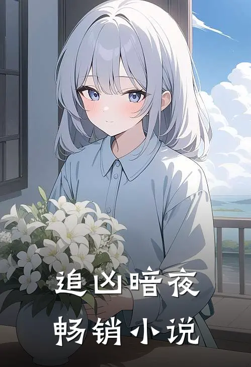 追凶暗夜畅销小说