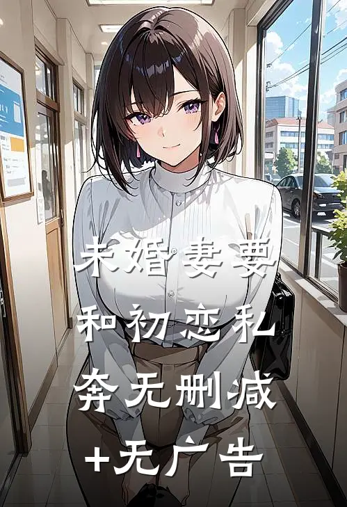 未婚妻要和初恋私奔无删减+无广告