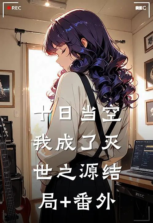 十日当空，我成了灭世之源结局+番外