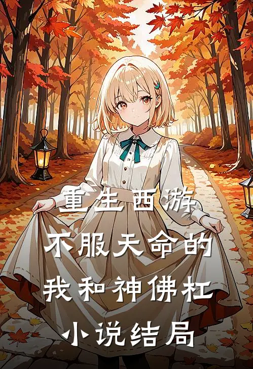 重生西游：不服天命的我和神佛杠小说结局