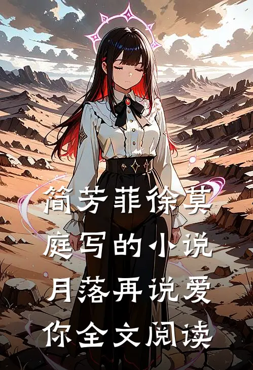简芳菲徐莫庭写的小说月落再说爱你全文阅读