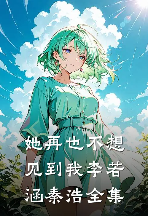 她再也不想见到我李若涵秦浩全集