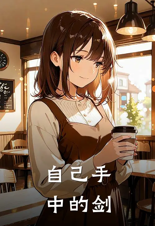 自己手中的剑