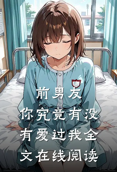 前男友：你究竟有没有爱过我全文在线阅读
