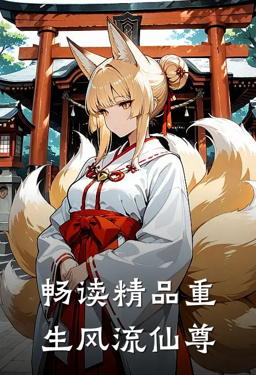 畅读精品重生风流仙尊