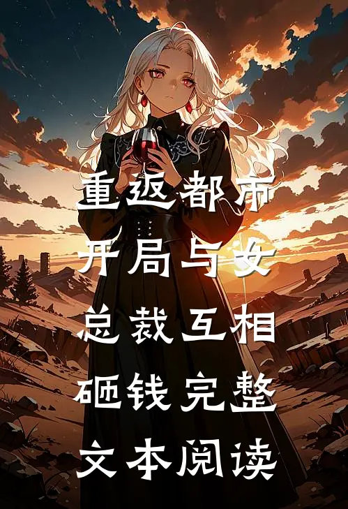 重返都市开局与女总裁互相砸钱完整文本阅读免费