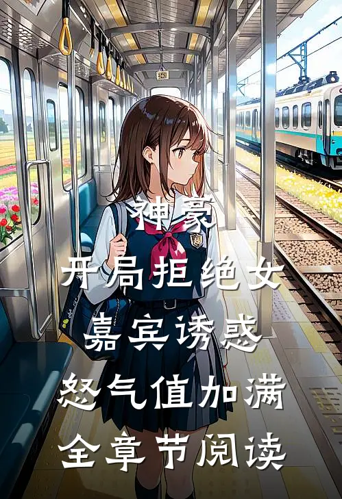 神豪：开局拒绝女嘉宾诱惑，怒气值加满全章节阅读