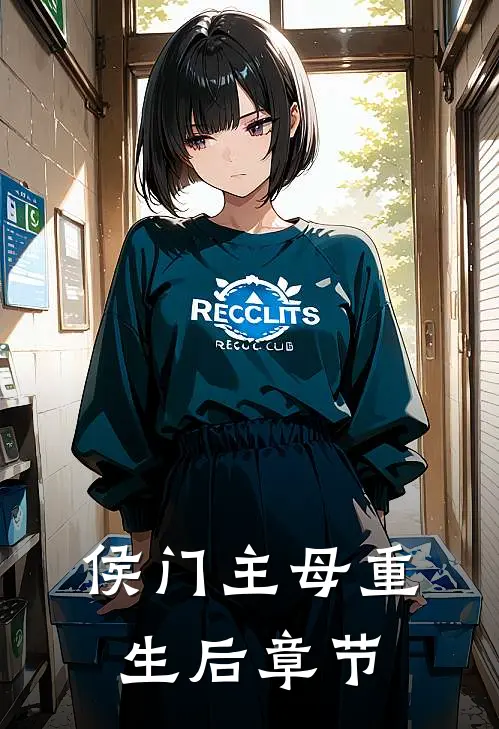 侯门主母重生后章节