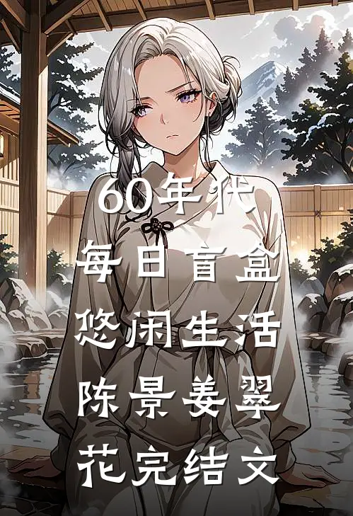 60年代：每日盲盒，悠闲生活陈景姜翠花完结文