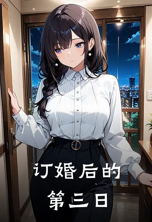 订婚后的第三日
