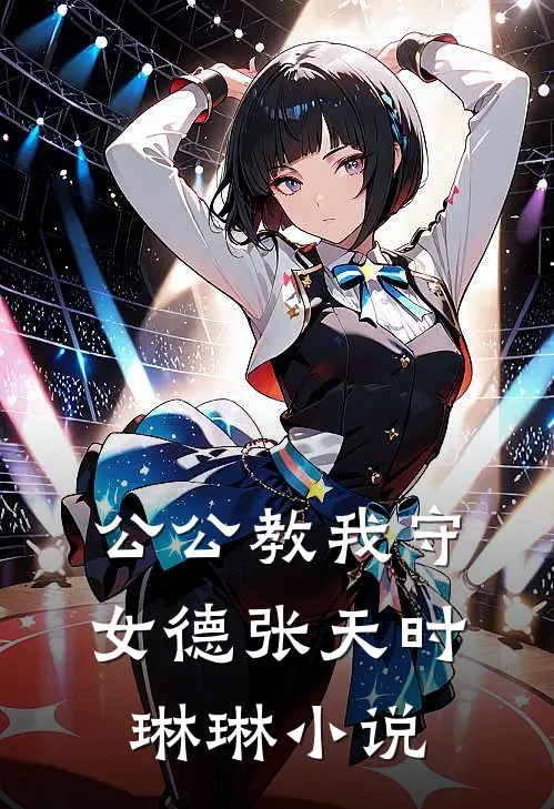 公公教我守女德张天时琳琳小说