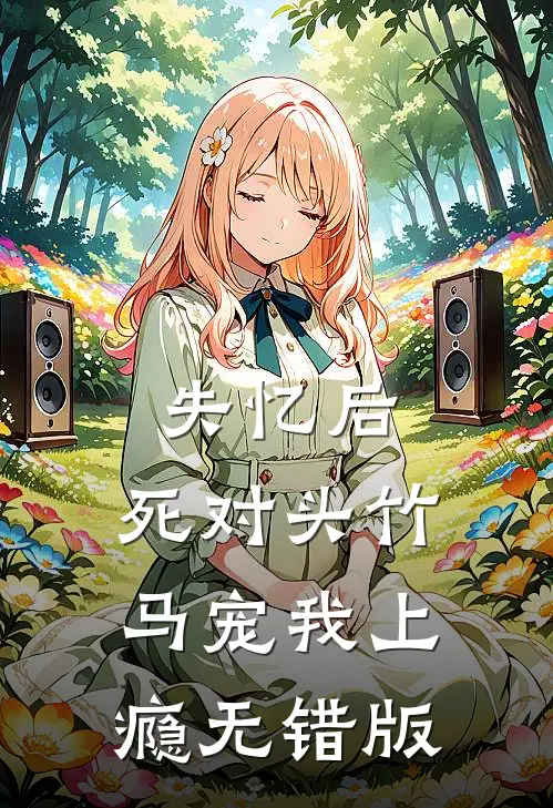 失忆后，死对头竹马宠我上瘾无错版