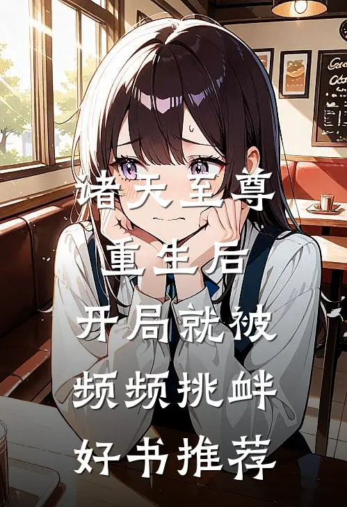 诸天至尊重生后，开局就被频频挑衅好书推荐
