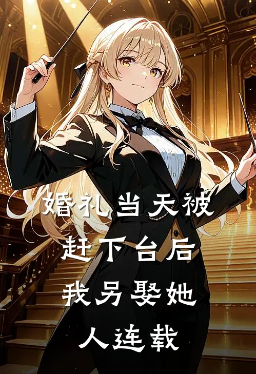 婚礼当天被赶下台后，我另娶她人连载