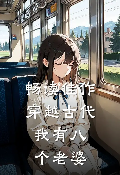 畅读佳作穿越古代，我有八个老婆