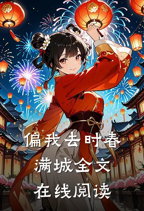 偏我去时春满城全文在线阅读