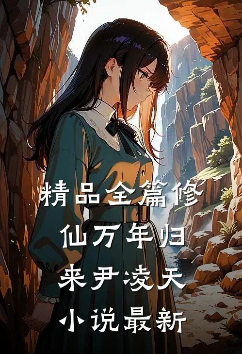 精品全篇修仙万年归来尹凌天小说最新