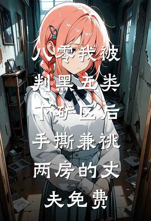 八零我被判黑五类下矿区后，手撕兼祧两房的丈夫免费
