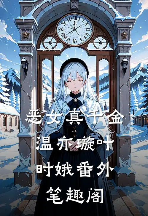 恶女真千金：温亦璇叶时娥番外笔趣阁