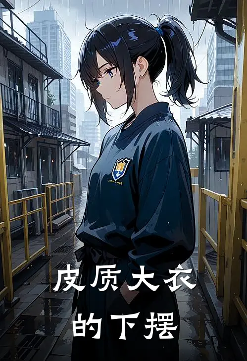 皮质大衣的下摆叫
