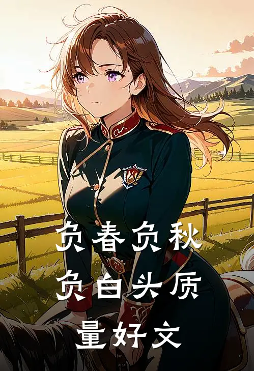 负春负秋负白头质量好文