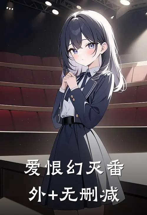 爱恨幻灭番外+无删减